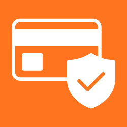 <strong>Safe Payment</strong>