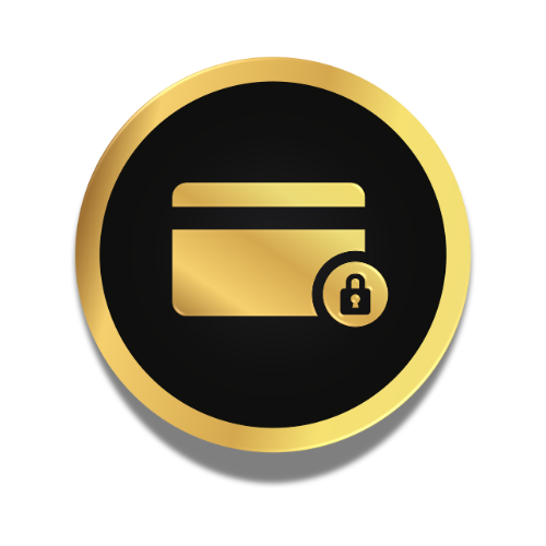 <strong>Safe Payment</strong>
