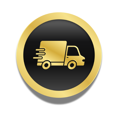 <strong>Fast Shipping</strong>