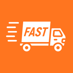 <strong>Fast Shipping</strong>