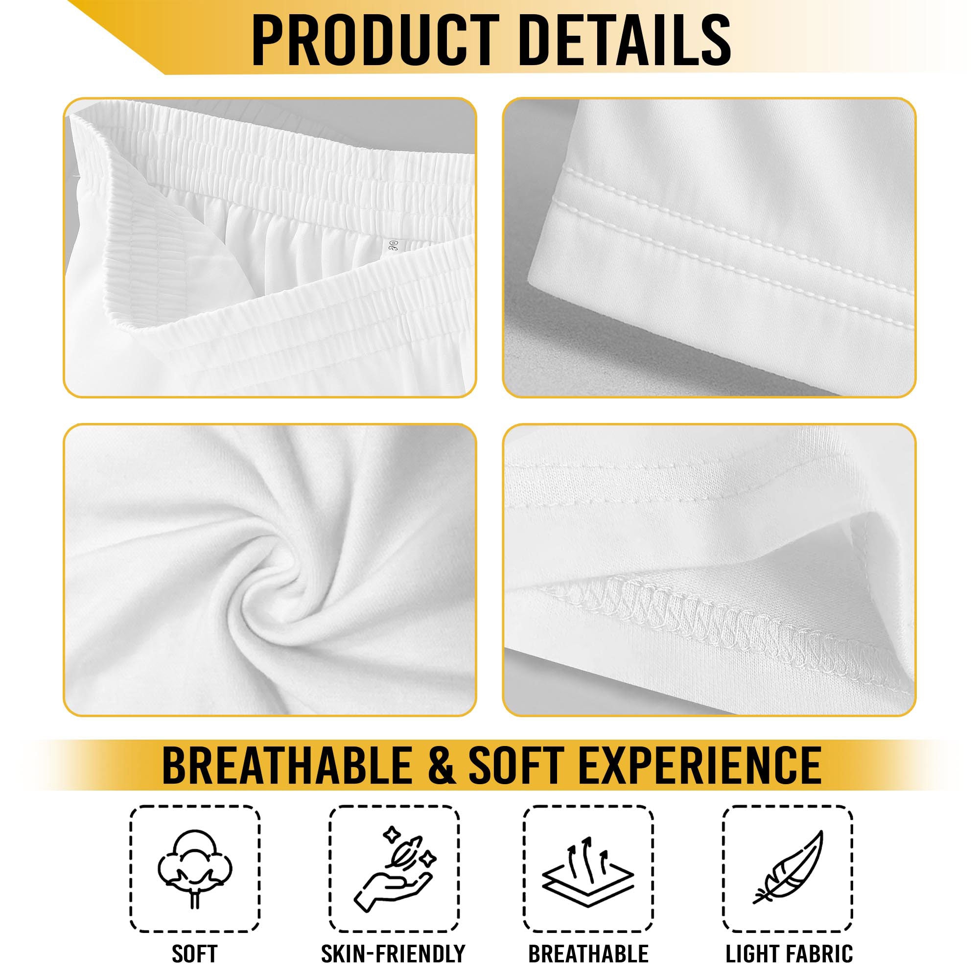 Custom Pet Photo Pajama Pants – Soft Imitation Cotton, Personalized Dog Lounge Wear Gift