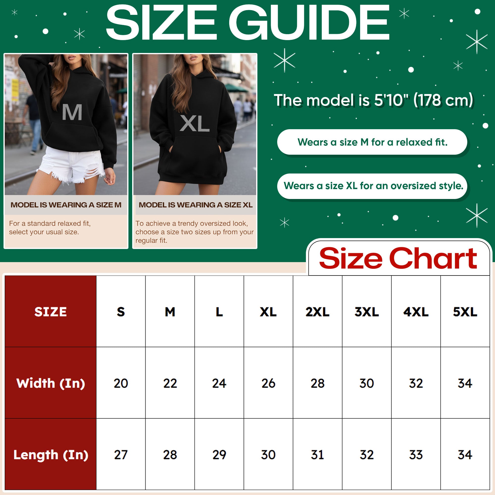 Dog Mom Christmas Hoodie – Custom Pet Photo Hoodie, Personalized Holiday Gift for Dog Mom