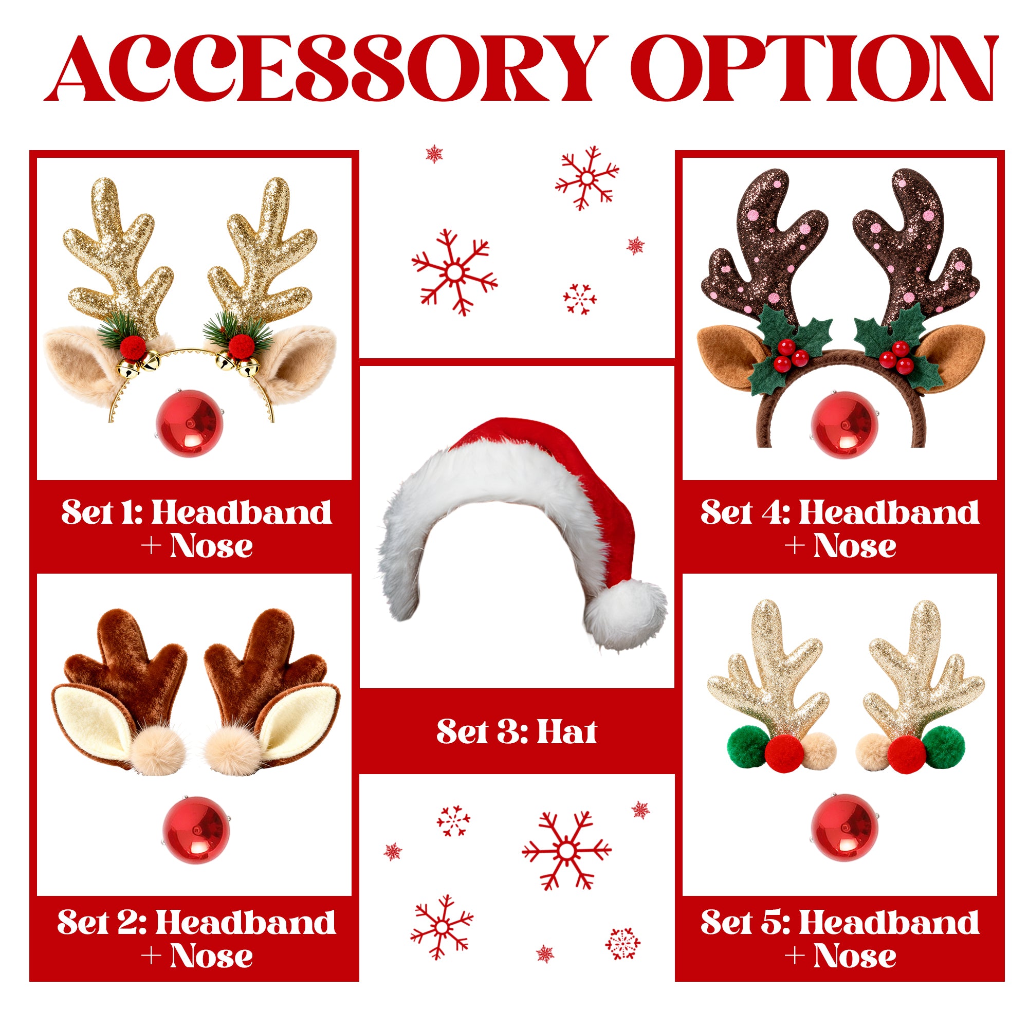 Custom Face Xmas Ugly Sweater – Personalized Funny Holiday Apparel