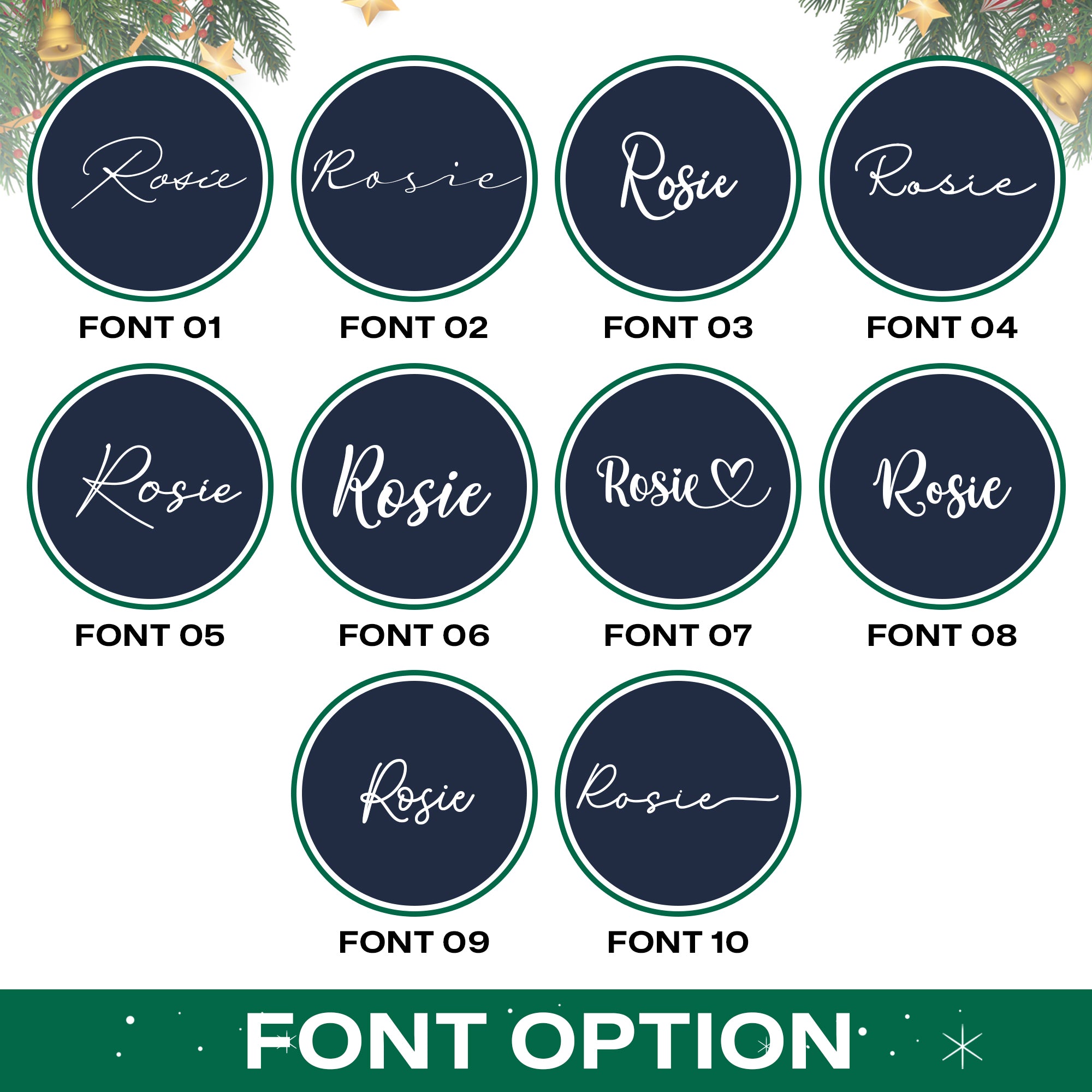 Custom Photo Pet Pajamas – Cute Christmas PJs for Pet Lovers, Personalized Holiday Gift Set